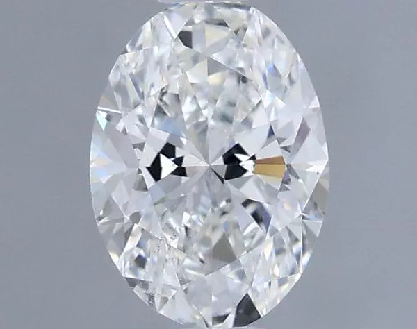 0.59 Carat · G · SI1 very good Cut