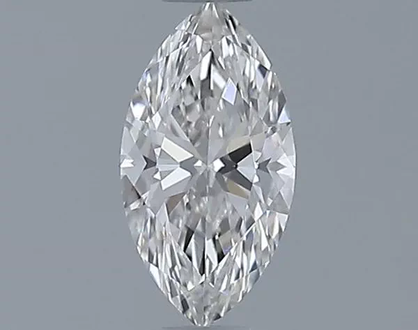 0.4 Carat · H · VVS2 Rare Carat Ideal Cut