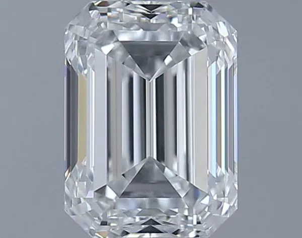0.9 Carat · F · VVS2 very good Cut