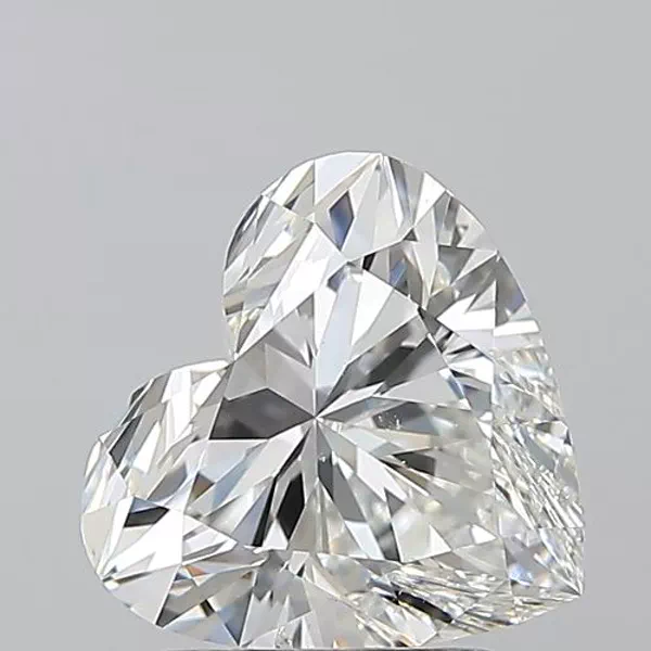 1.71 Carat · G · SI1 Rare Carat Ideal Cut