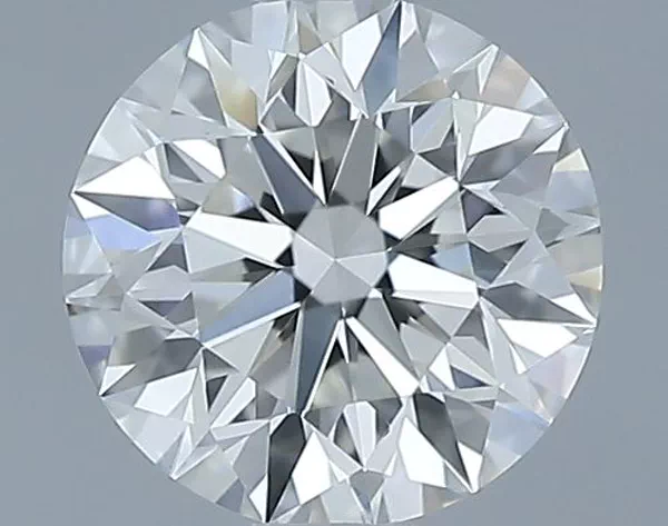 0.61 Carat · I · VVS1 excellent Cut
