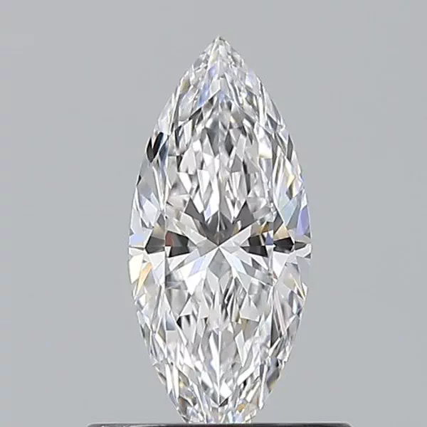 0.52 Carat · D · FL Rare Carat Ideal Cut