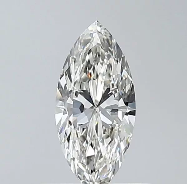 0.43 Carat · H · VVS1 Rare Carat Ideal Cut
