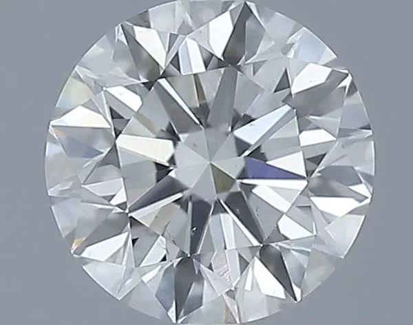 0.6 Carat · I · VS2 Rare Carat Ideal Cut