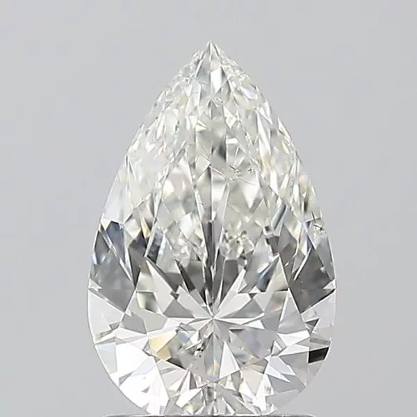1.23 Carat · H · SI1 Rare Carat Ideal Cut