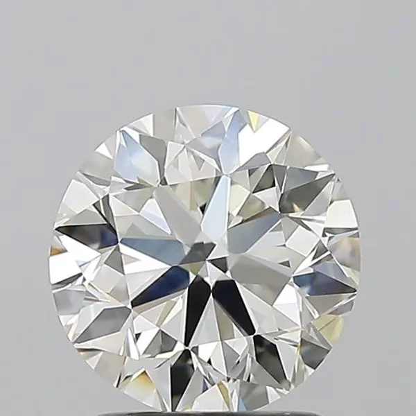 1.7 Carat · J · VS1 very good Cut