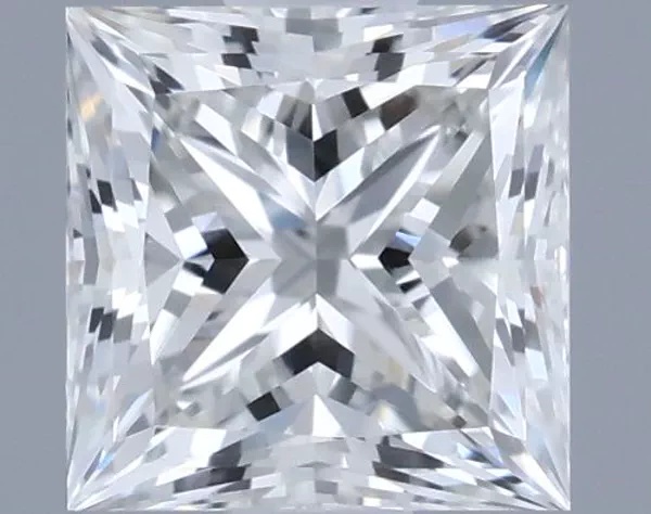 0.55 Carat · I · VVS1 very good Cut
