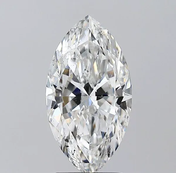 3.01 Carat · F · SI2 excellent Cut