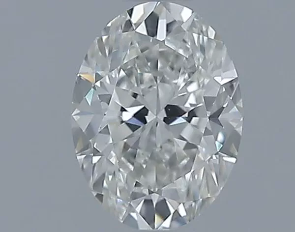 0.61 Carat · I · VS2 very good Cut