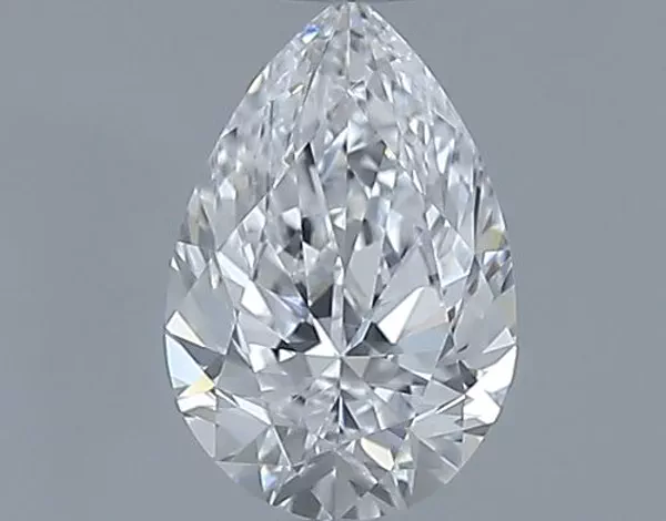 0.81 Carat · D · IF Rare Carat Ideal Cut