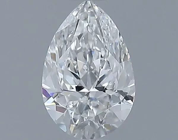 0.6 Carat · F · VVS2 very good Cut