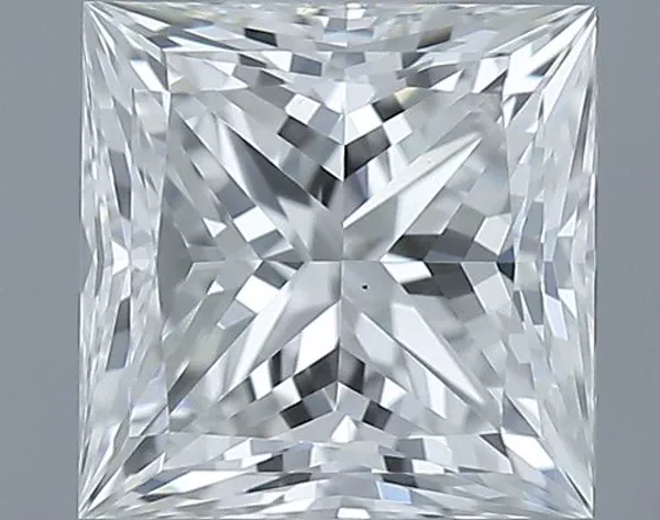 0.59 Carat · I · VS1 Rare Carat Ideal Cut
