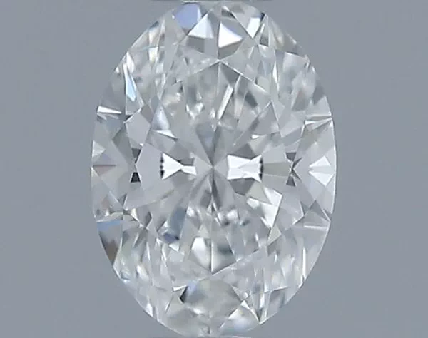 0.49 Carat · F · VS1 Rare Carat Ideal Cut