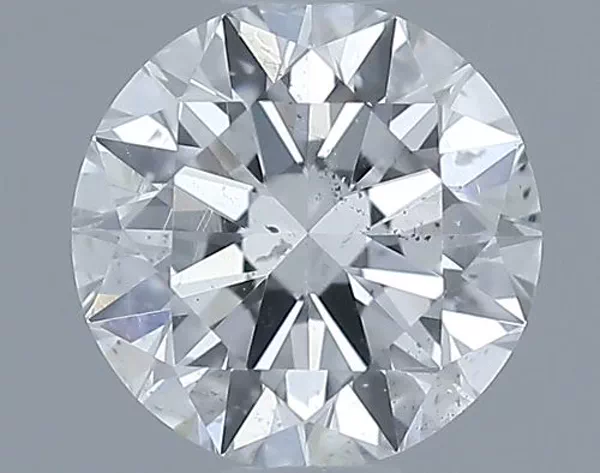0.5 Carat · D · SI2 excellent Cut