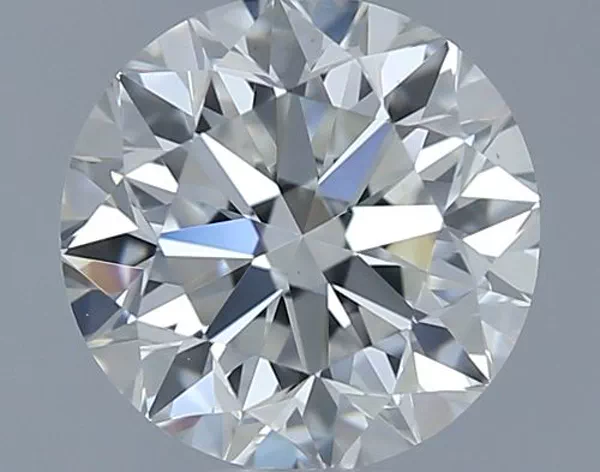 0.81 Carat · H · VS1 very good Cut