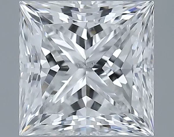 2 Carat · F · VS2 very good Cut