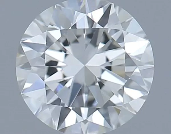 0.46 Carat · H · VVS2 excellent Cut