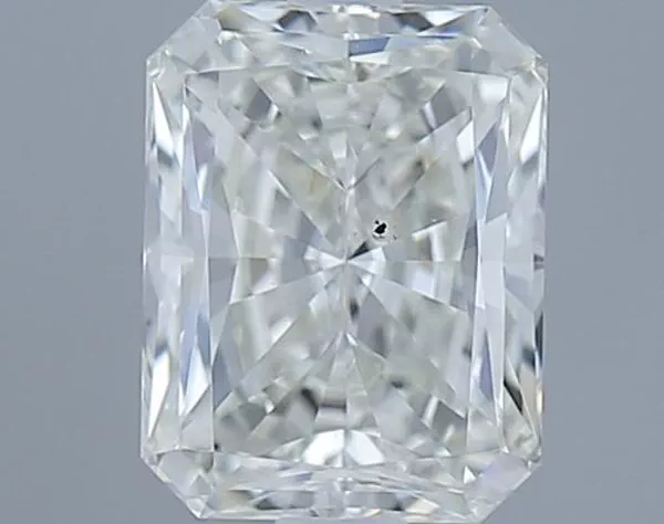 1 Carat · J · SI1 Rare Carat Ideal Cut