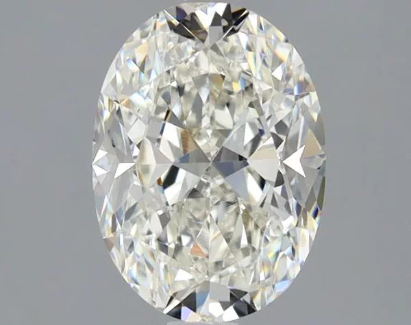 1.7 Carat · H · VVS2 very good Cut