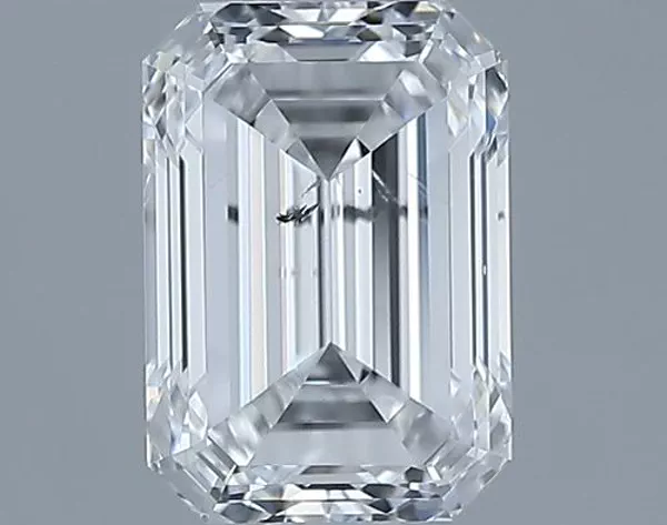 1.02 Carat · D · SI2 Rare Carat Ideal Cut