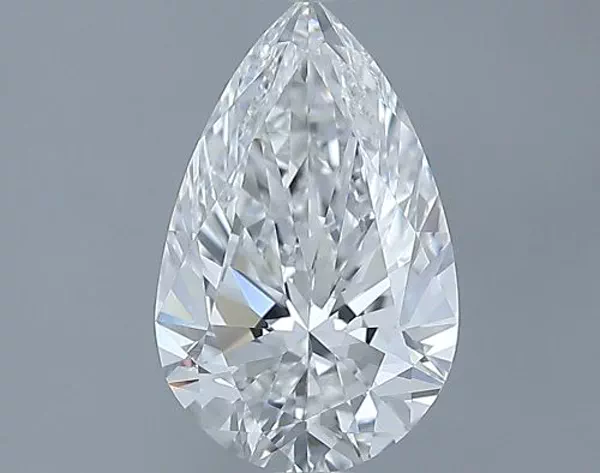 1.5 Carat · E · VVS1 Rare Carat Ideal Cut