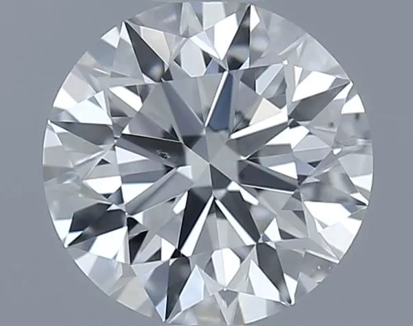 0.6 Carat · G · VS2 Rare Carat Ideal Cut