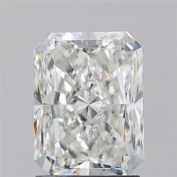 2.01 Carat · H · VVS2 Rare Carat Ideal Cut