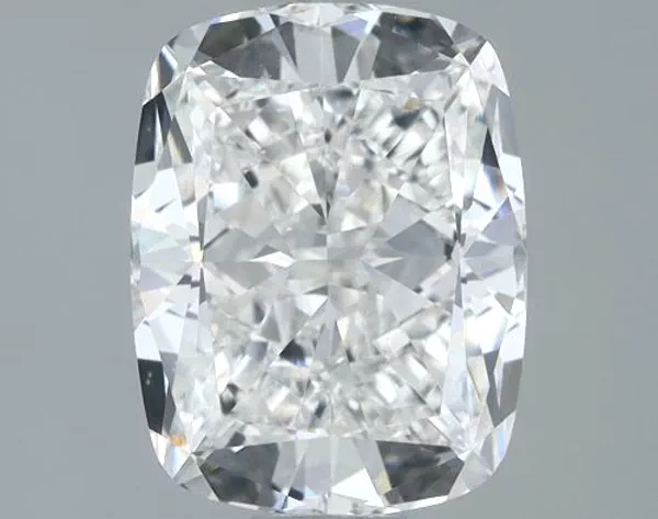 2.01 Carat · D · VS1 very good Cut
