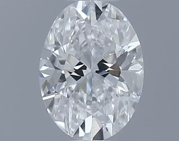 0.31 Carat · D · SI1 very good Cut