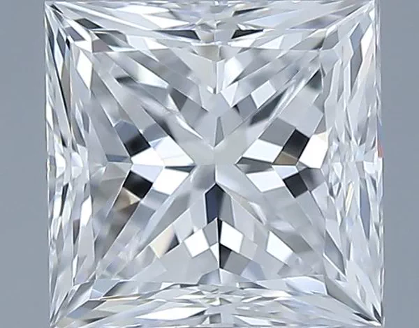 1 Carat · D · VVS2 very good Cut