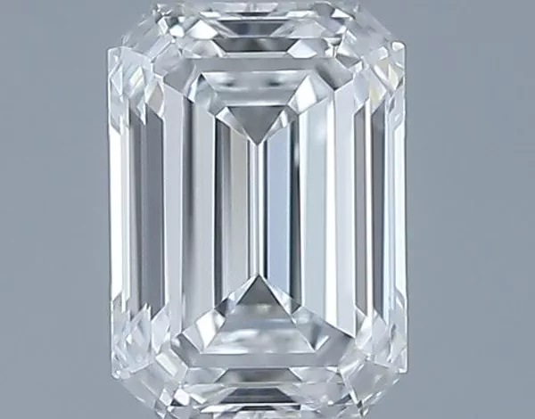 0.46 Carat · E · IF Rare Carat Ideal Cut