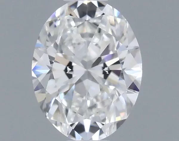0.5 Carat · F · VVS2 Rare Carat Ideal Cut