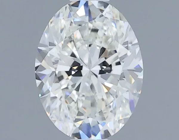 0.55 Carat · I · VVS2 Rare Carat Ideal Cut