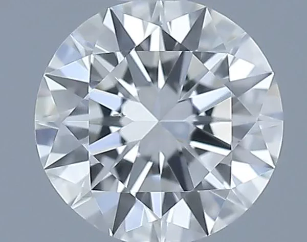 0.33 Carat · H · VS2 excellent Cut
