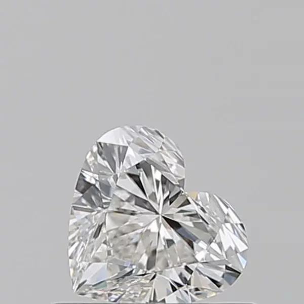 0.52 Carat · H · VVS2 Rare Carat Ideal Cut