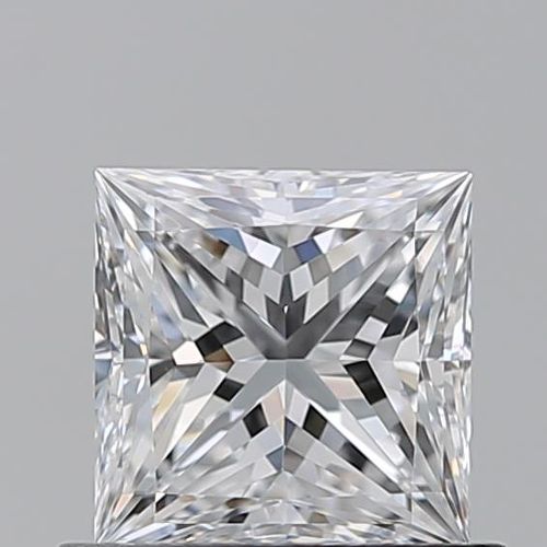 0.71 Carat · D · VVS2 Rare Carat Ideal Cut