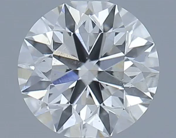 0.61 Carat · G · SI1 excellent Cut