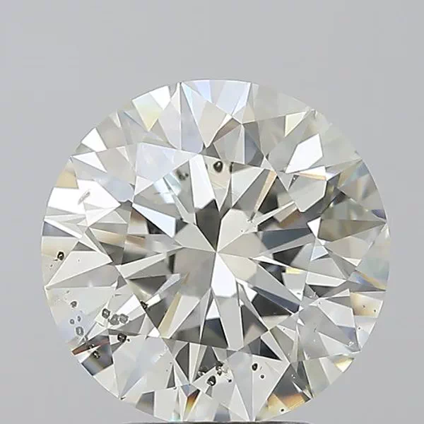 3.03 Carat · J · SI2 Rare Carat Ideal Cut