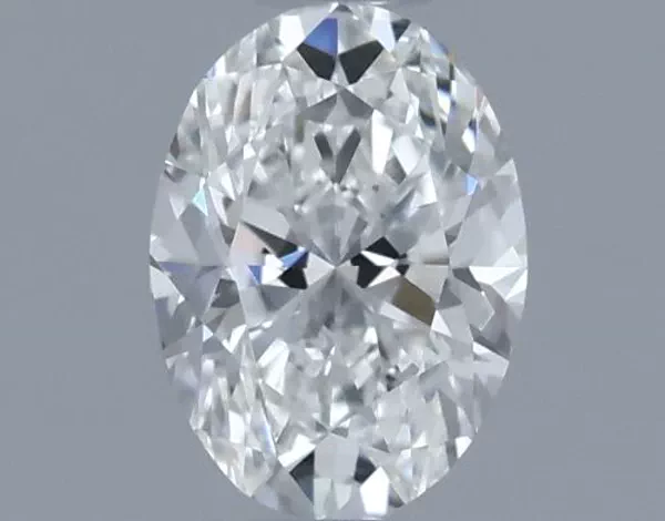 0.33 Carat · G · VVS2 very good Cut