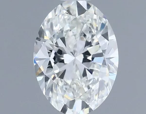 0.6 Carat · E · VVS1 very good Cut