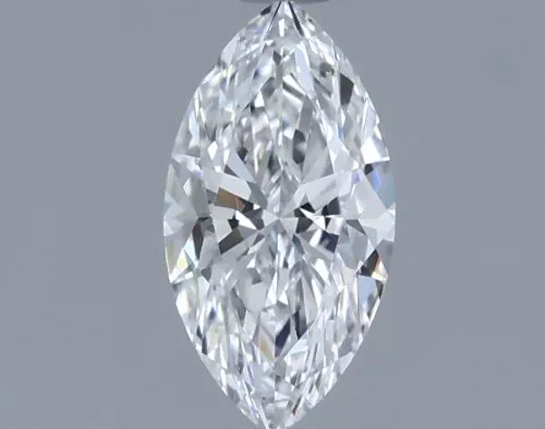0.52 Carat · D · VVS2 Rare Carat Ideal Cut