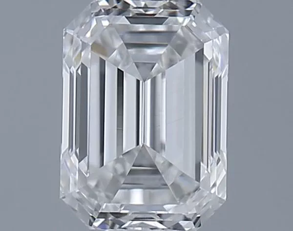 0.5 Carat · F · VVS1 very good Cut