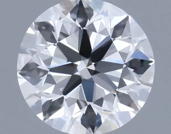 0.5 Carat · E · VVS2 Rare Carat Ideal Cut