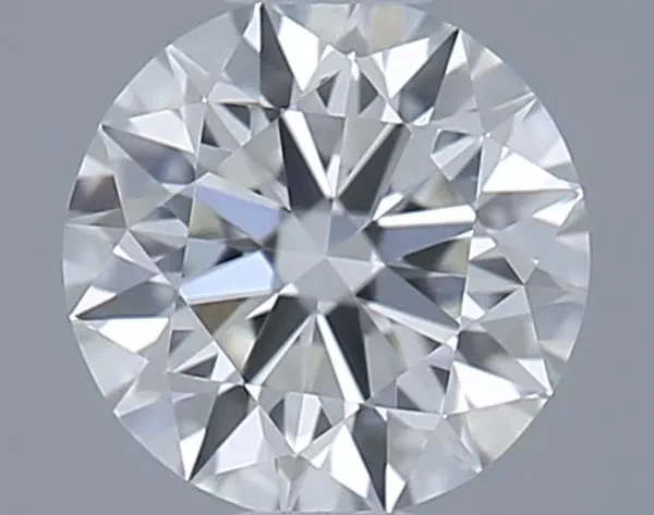 0.33 Carat · J · IF Rare Carat Ideal Cut