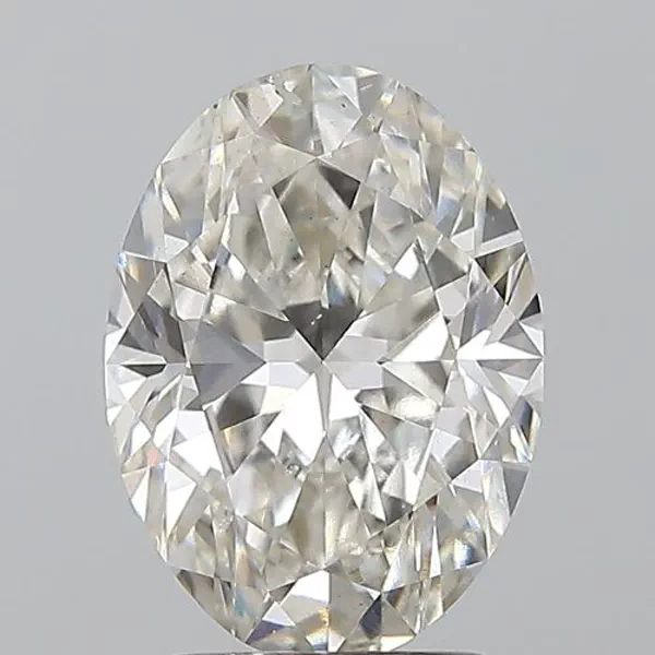 2.01 Carat · H · SI2 Rare Carat Ideal Cut
