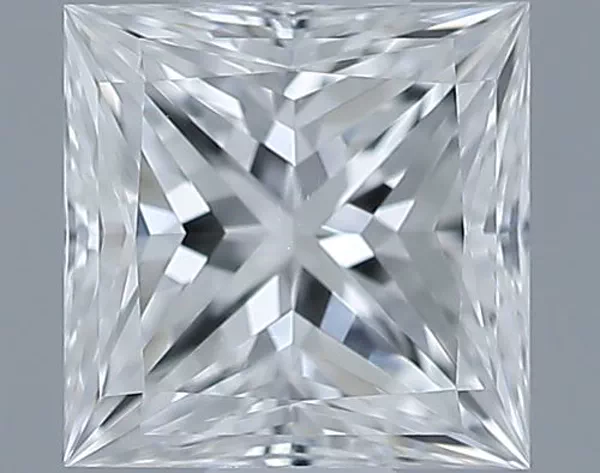0.42 Carat · E · VS2 Rare Carat Ideal Cut