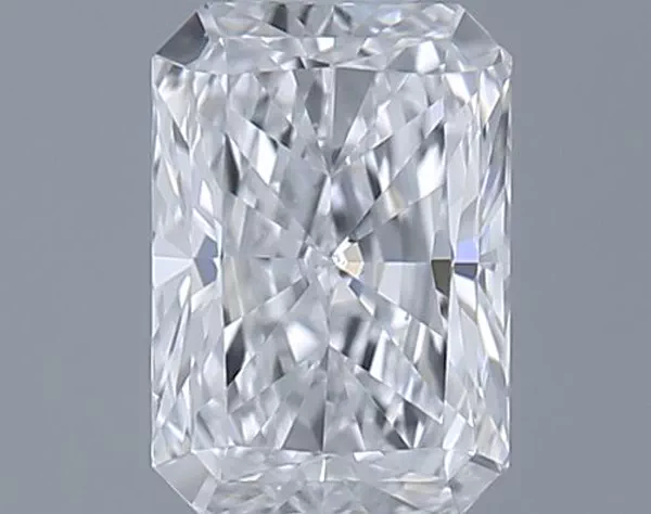 0.42 Carat · D · VS2 Rare Carat Ideal Cut
