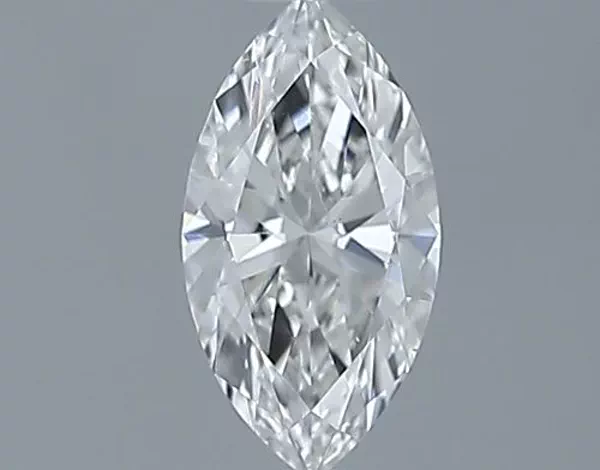 0.42 Carat · H · SI1 very good Cut