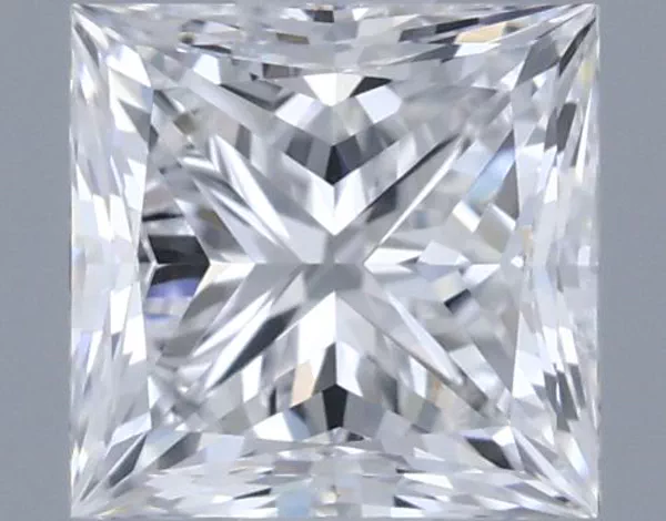 0.6 Carat · D · VVS2 Rare Carat Ideal Cut