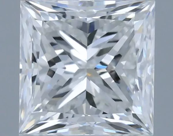 0.91 Carat · F · IF very good Cut